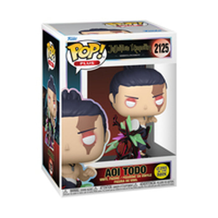 Колекционна фигура Funko Pop! 86770 Винил Многоцветен (1 броя)