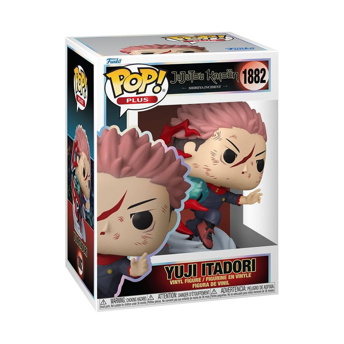 Колекционна фигура Funko Pop! 85290 Винил