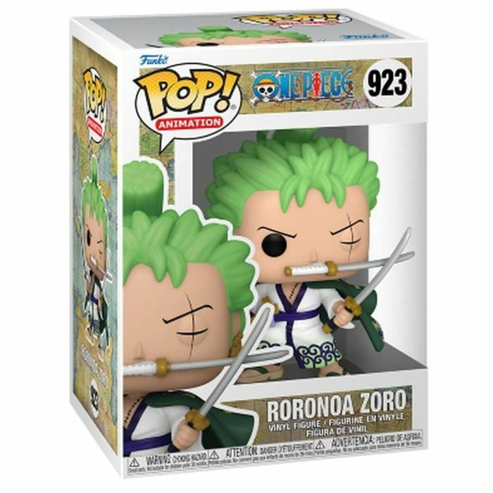 Кукла Funko Pop!