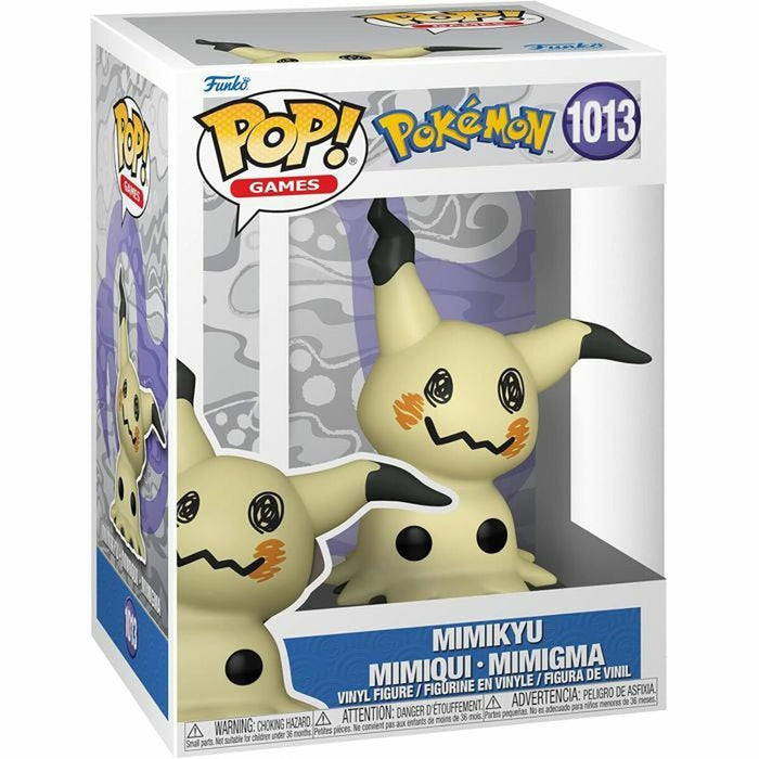 Колекционна фигура Funko Pop! Mimikyu