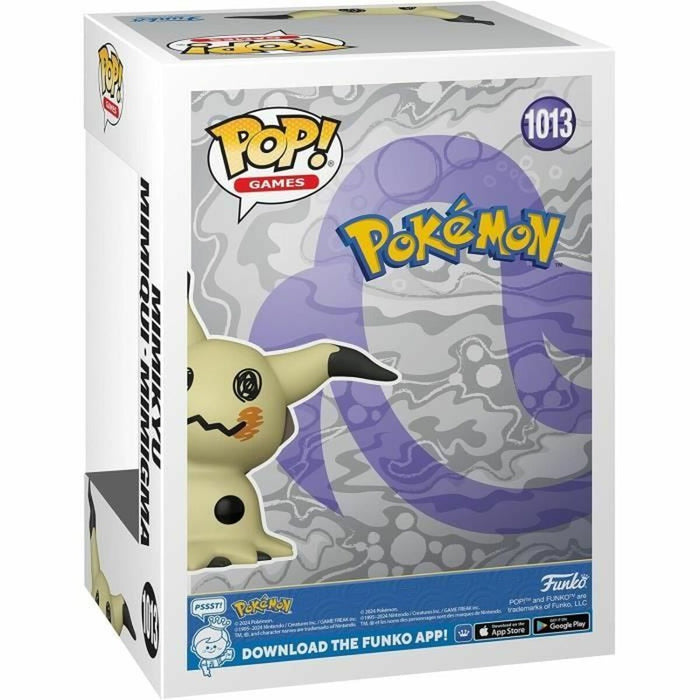 Колекционна фигура Funko Pop! Mimikyu