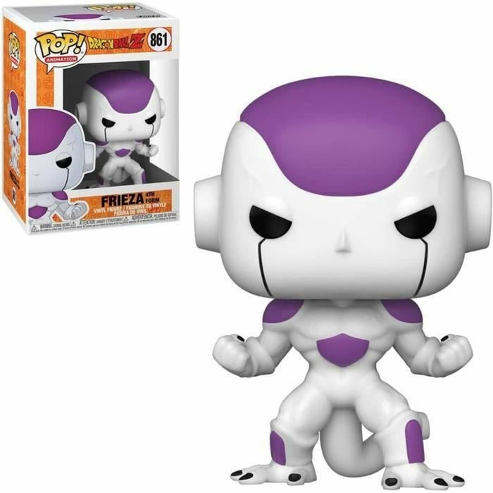 Фигурки на Герои Funko Pop!