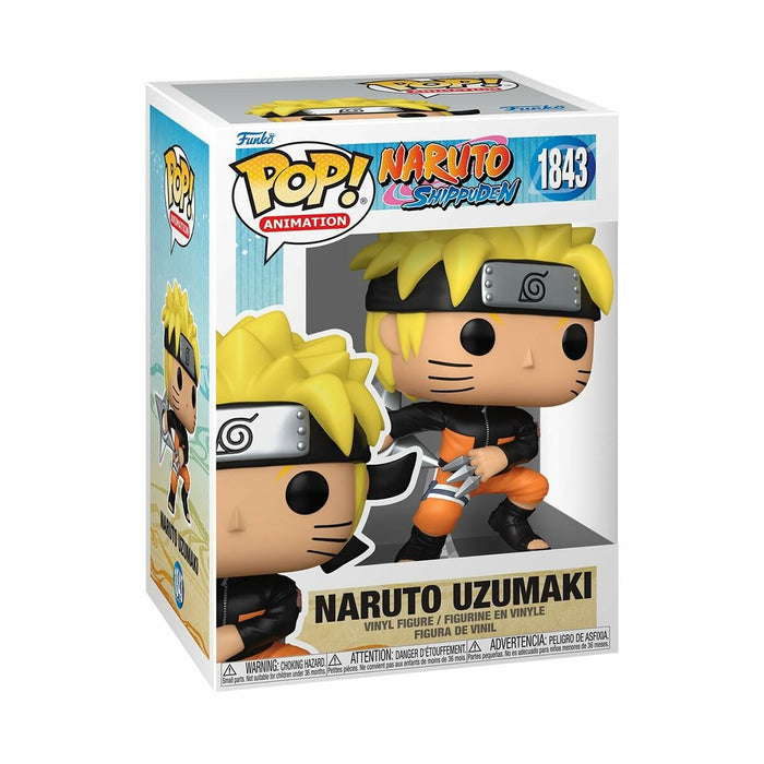 Кукла Funko Pop! Naruto