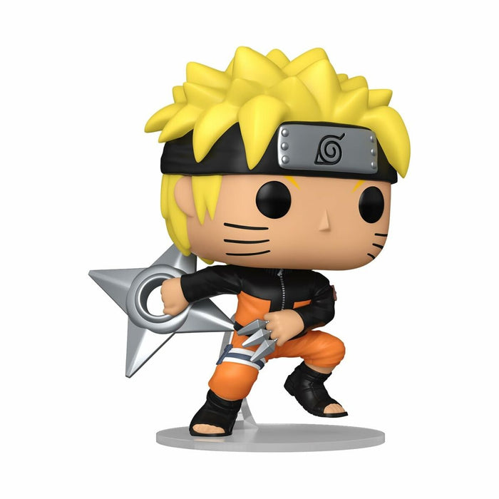 Кукла Funko Pop! Naruto