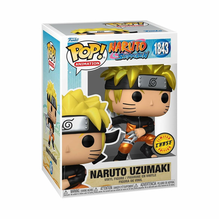 Кукла Funko Pop! Naruto