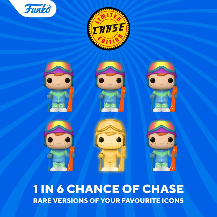 Кукла Funko Pop! Naruto