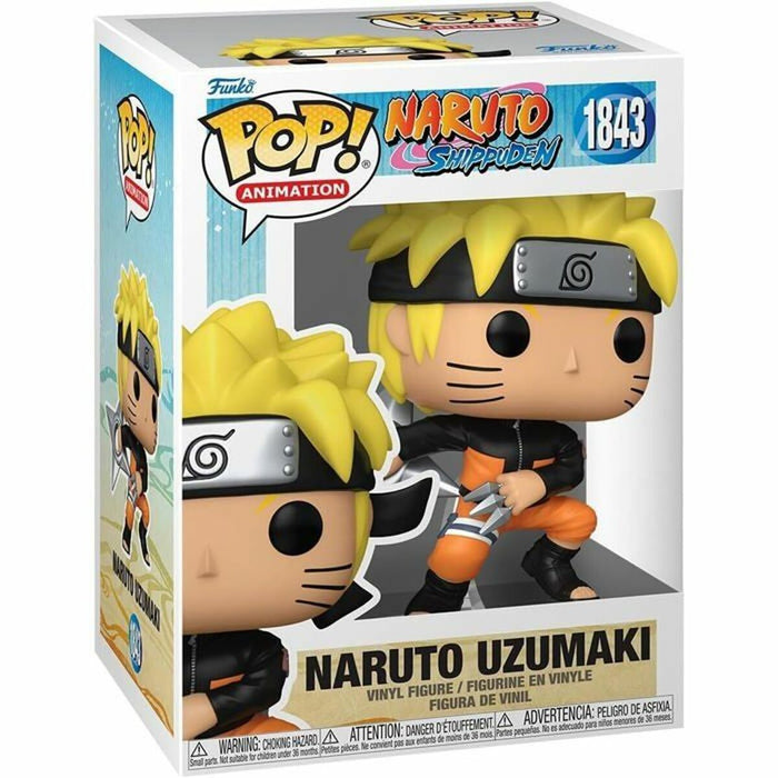 Кукла Funko Pop! Naruto
