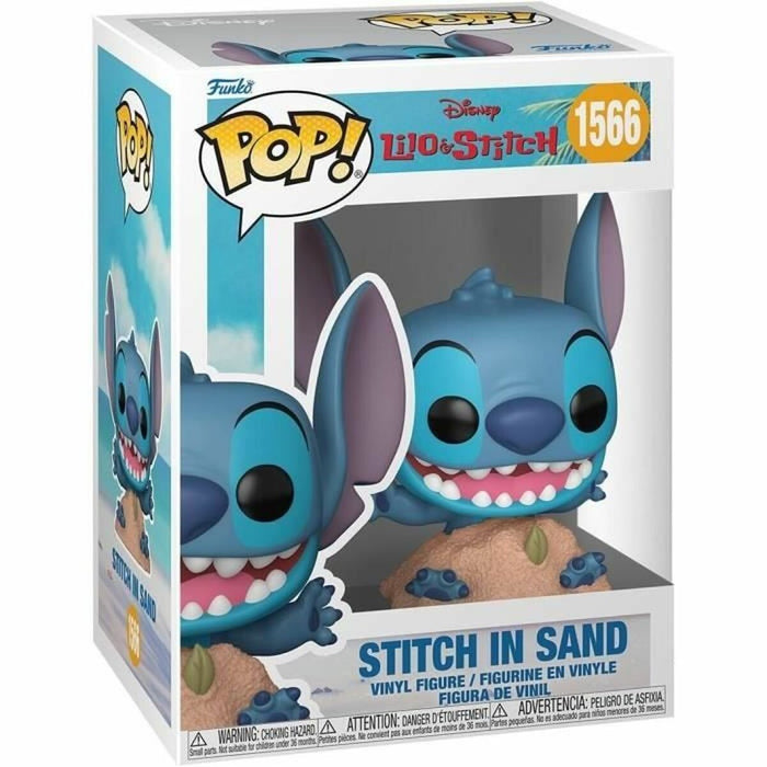 Кукла Funko Pop! Stitch