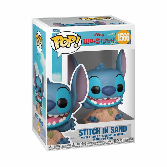 Кукла Funko Pop! Stitch