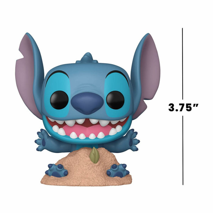Кукла Funko Pop! Stitch