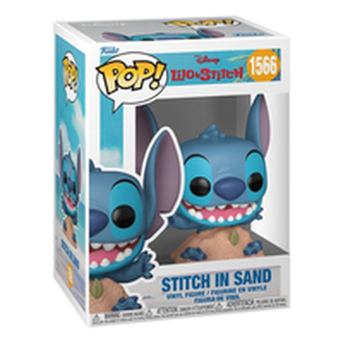 Кукла Funko Pop! Stitch