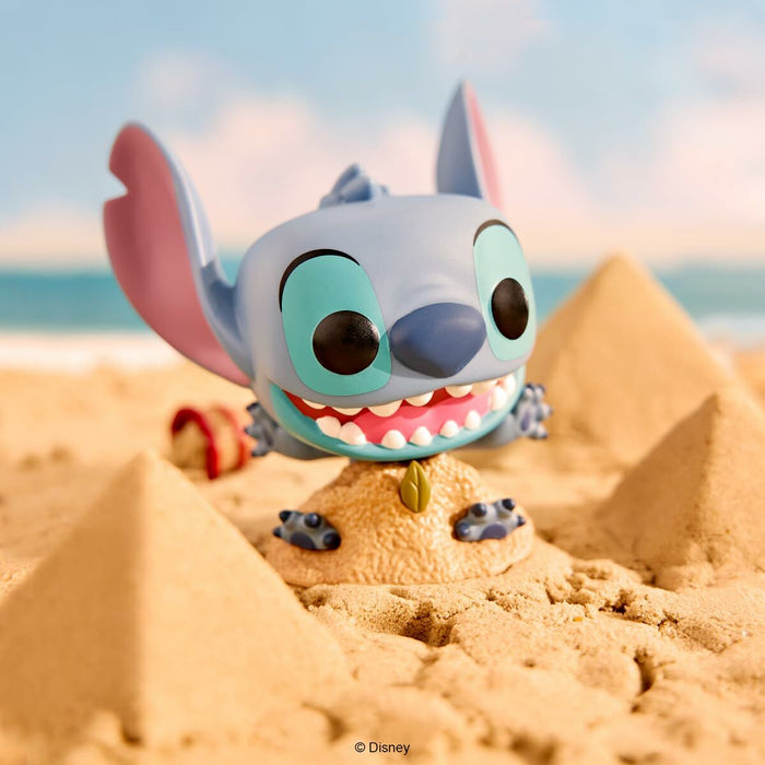Кукла Funko Pop! Stitch