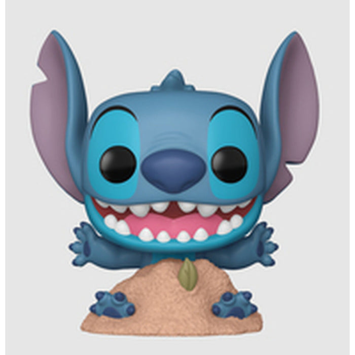 Кукла Funko Pop! Stitch
