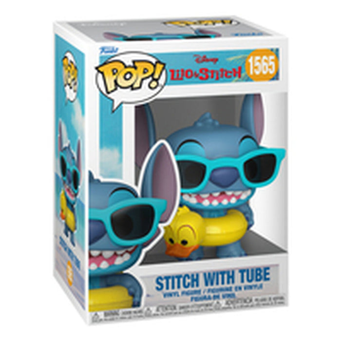 Кукла Funko Pop! Stitch