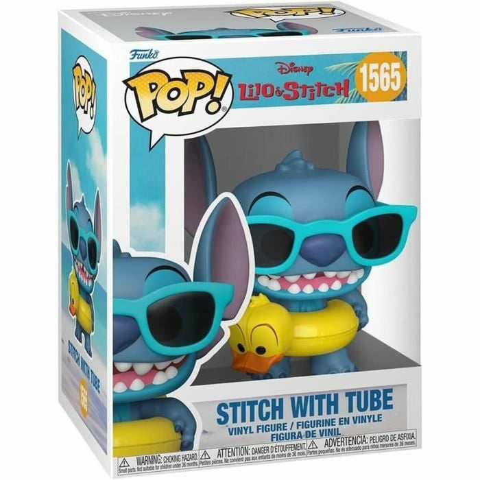 Кукла Funko Pop! Stitch