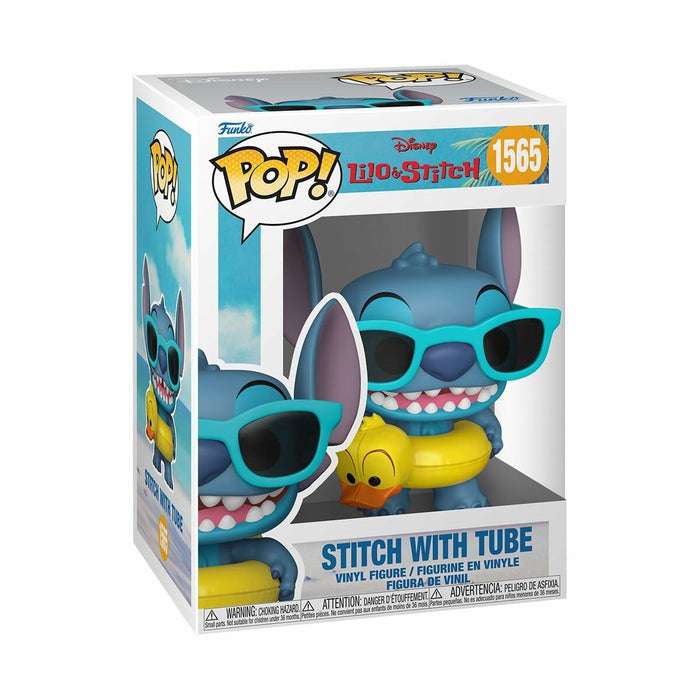 Кукла Funko Pop! Stitch