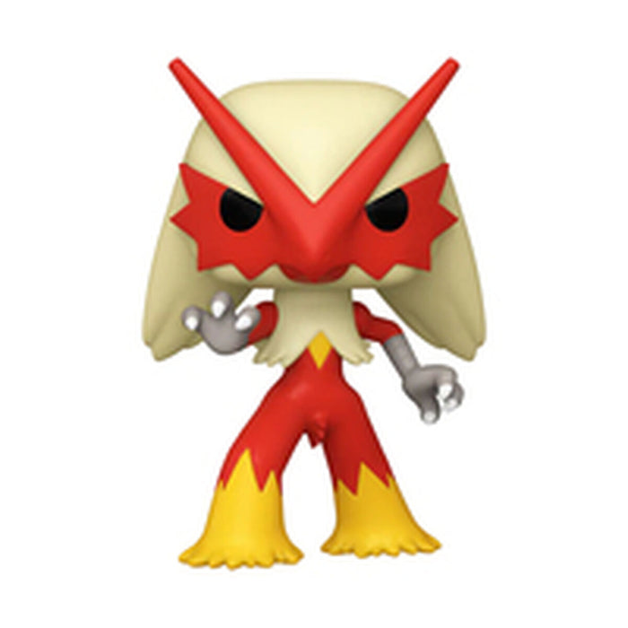 Кукла Funko Pop! Blaziken