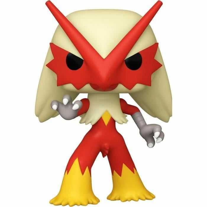 Кукла Funko Pop! Blaziken