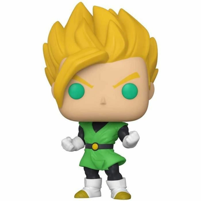 Кукла Funko Pop! DBZ S8 - Super Saiyan Gohan