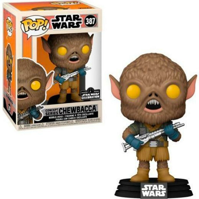 Кукла Funko Pop!