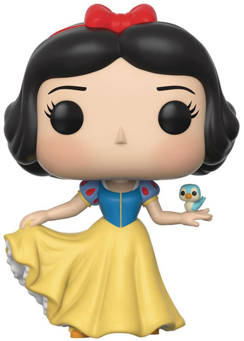 Фигура Funko POP! Disney: Snow White - Snow White #339