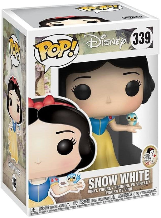 Фигура Funko POP! Disney: Snow White - Snow White #339