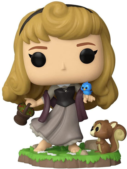 Фигура Funko POP! Disney: Disney Princess - Aurora #1011