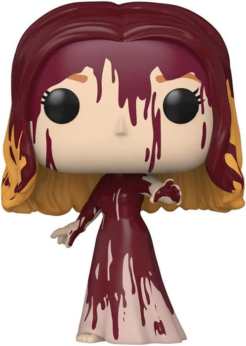 Фигура Funko POP! Movies: Carrie - Carrie #1247