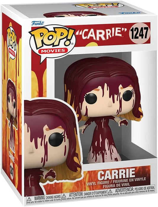 Фигура Funko POP! Movies: Carrie - Carrie #1247