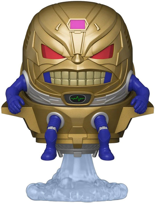 Фигура Funko POP! Marvel: Ant Man & Wasp - M.O.D.O.K. #1140
