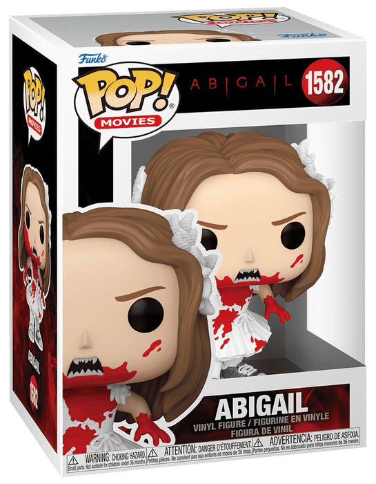 Фигура Funko POP! Movies: Abigail - Abigail #1582