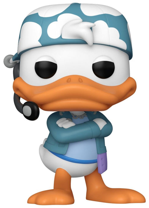Фигура Funko POP! Disney: Mickey & Friends - Donald Duck #1620