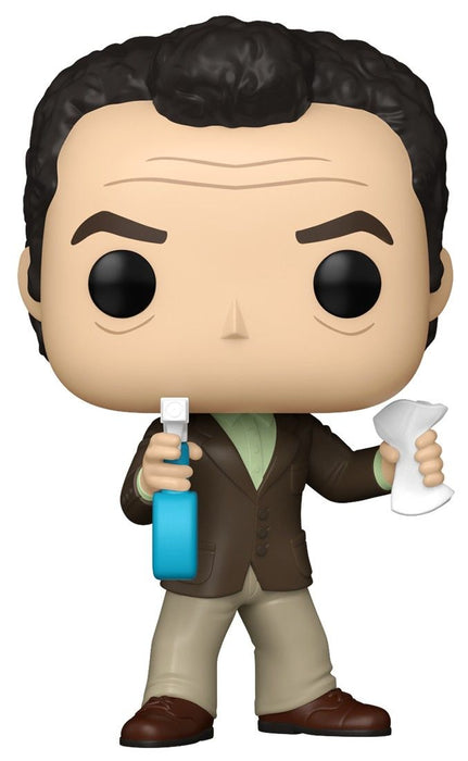 Фигура Funko POP! Television: Monk - Adrian Monk #1795