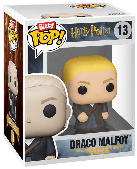 Комплект мини фигури Funko Bitty POP! Movies: Harry Potter - Harry Potter & Draco