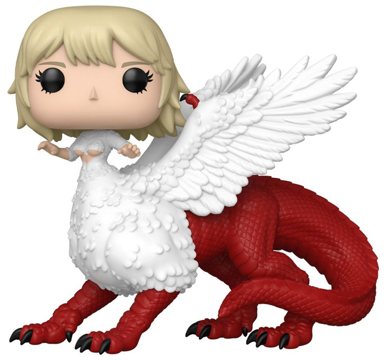 Фигура Funko POP! Animation: Delicious In Dungeon - Falin Chimera #2203, 15 cm