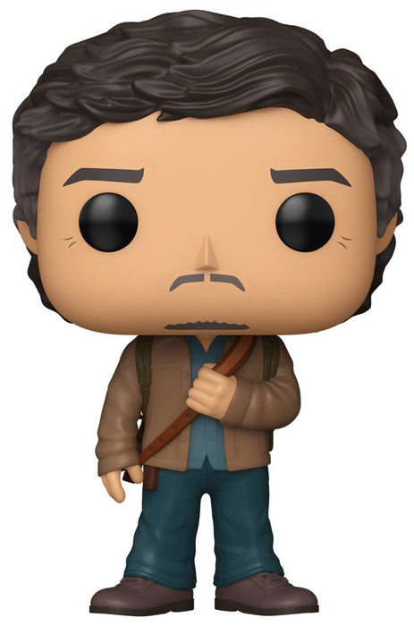 Фигура Funko POP! Television: The Last of Us - Joel Miller #1845