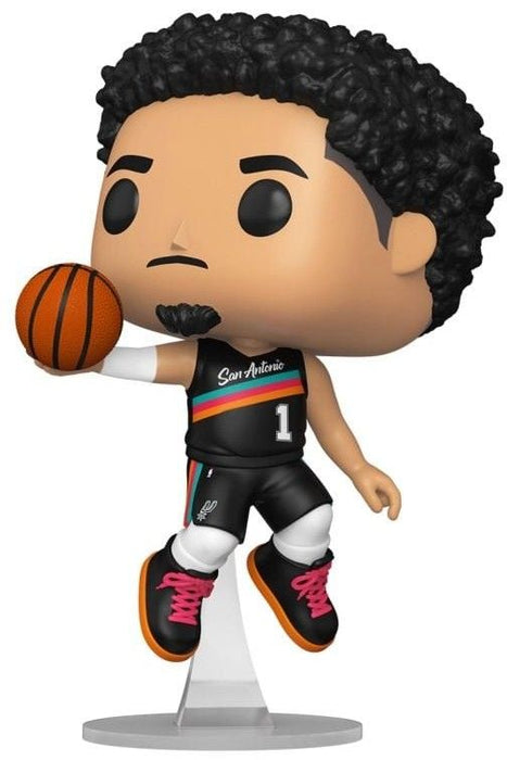 Фигура Funko POP! Basketball: San Antonio Spurs - Victor Wembanyama (Special Edition) #220