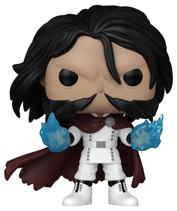 Фигура Funko POP! Animation: Bleach - Yhwach (Thousand Year Blood War) #2395
