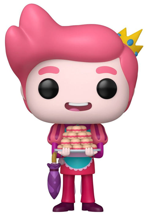 Фигура Funko POP! Television: Adventure Time - Prince Gumball #1904