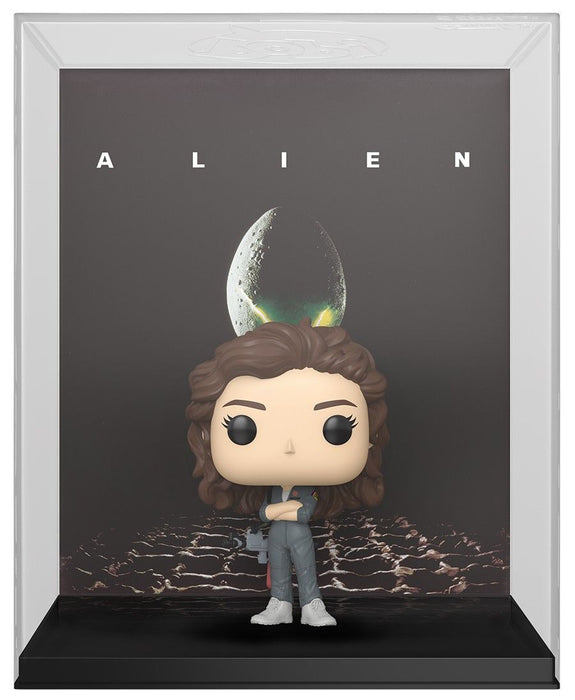 Фигура Funko POP! Movies: Alien - Ripley #23