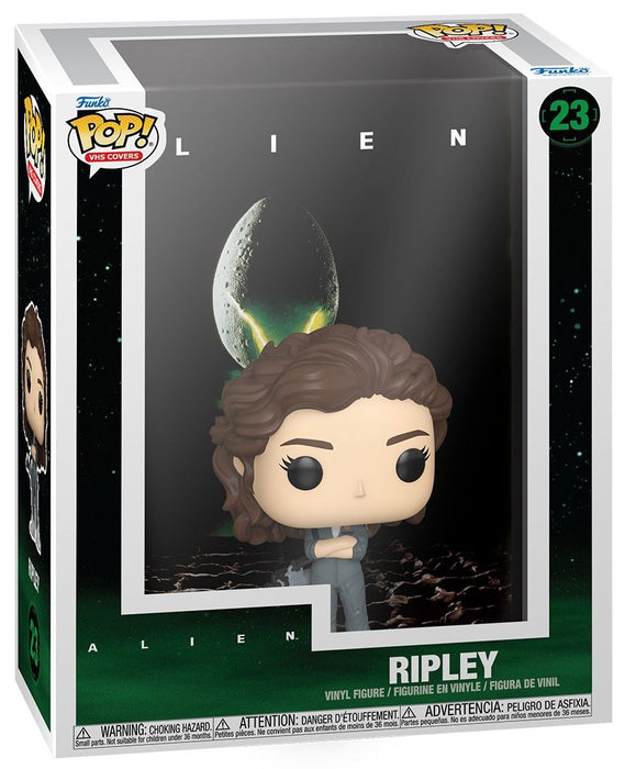 Фигура Funko POP! Movies: Alien - Ripley #23