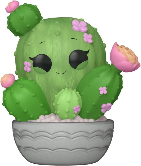 Фигура Funko POP! Plants: Flora - Barrel Cactus #01