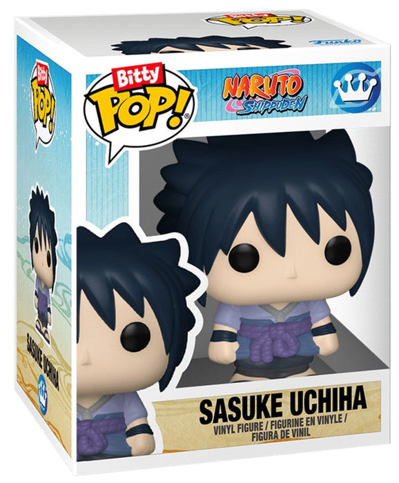 Комплект мини фигури Funko Bitty POP! Animation: Naruto Shippuden - Sasuke & Itachi