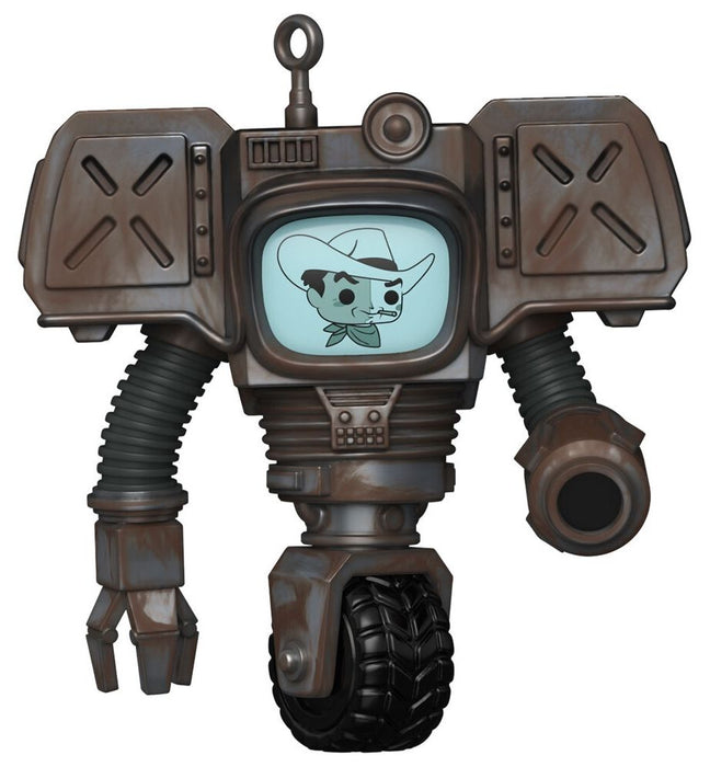 Фигура Funko POP! Television: Fallout (Season 2) - Victor #1917