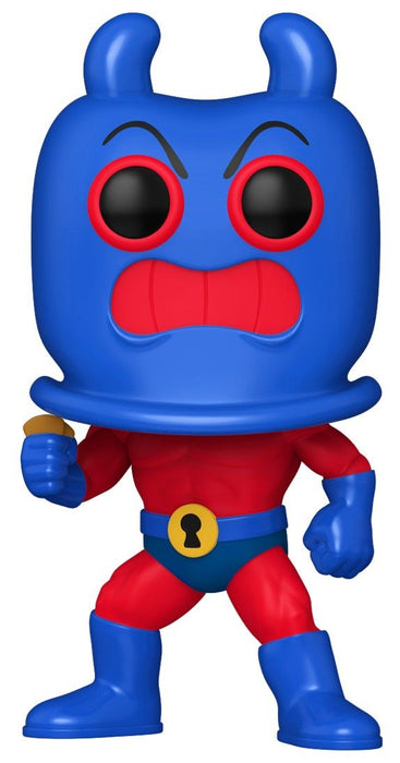Фигура Funko POP! Animation: SpongeBob SquarePants - Man Ray #2314