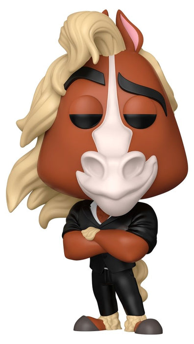 Фигура Funko POP! Disney: Zootopia 2 - Winddancer (Special Edition) #1658