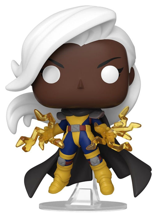 Фигура Funko POP! Marvel: X-Men '97 - Storm (Wasteland) #1595