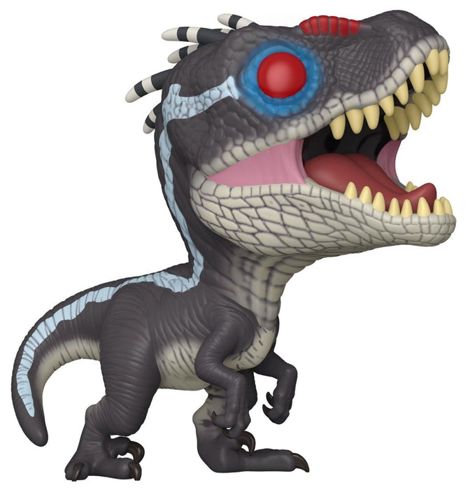 Фигура Funko POP! Movies: Jurrasic Park - Alpha Raptor #2038