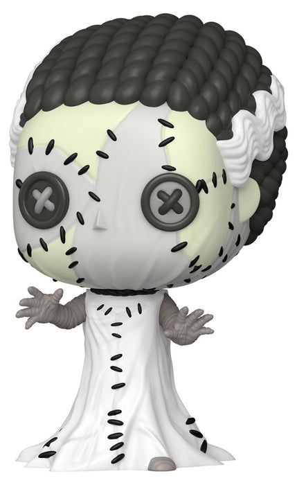 Фигура Funko POP! Movies: Universal Monsters - Patchwork Bride #2012