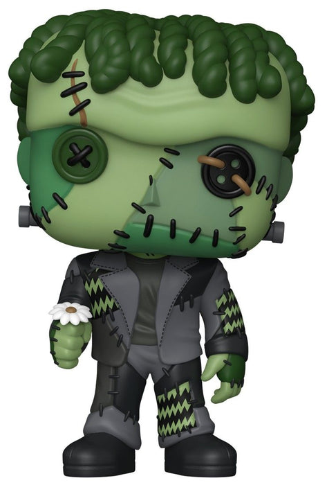 Фигура Funko POP! Movies: Universal Monsters - Patchwork Frankenstein #2014